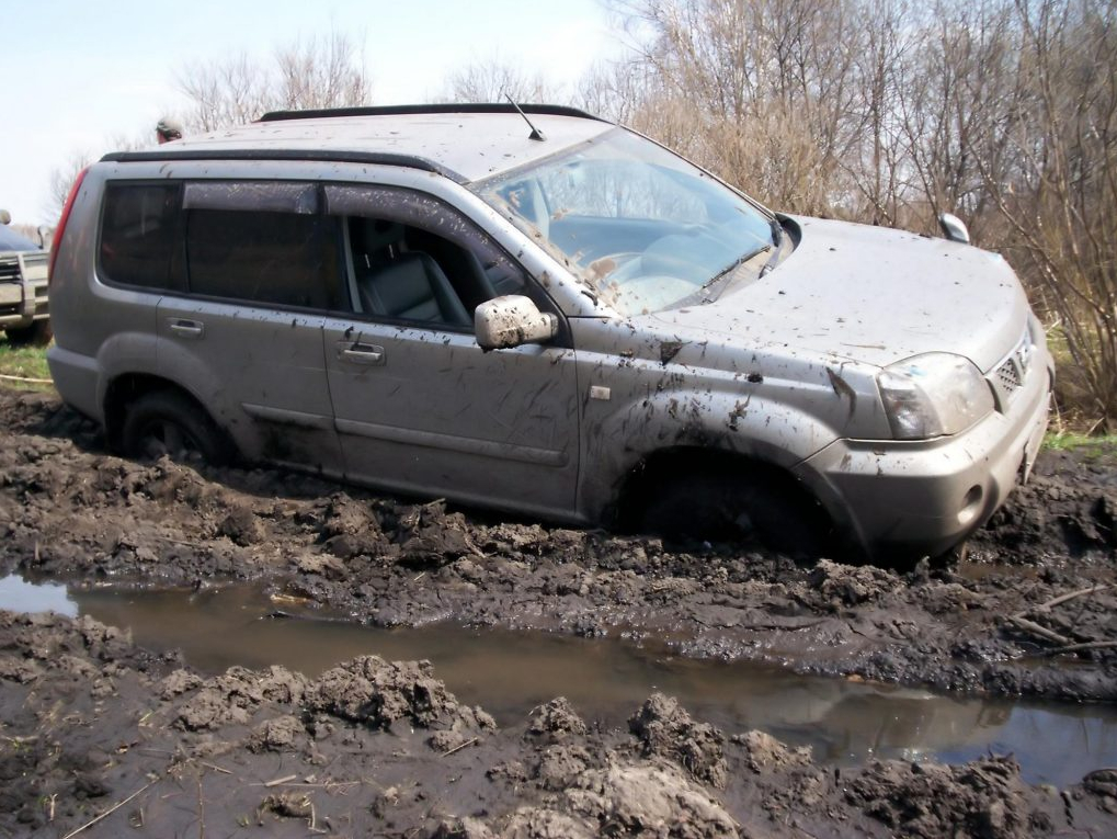 this image shows winching services in Charlotte, NC